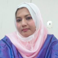 Shahanaz Pervin Shahanaz Pervin