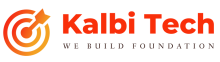 Kalbi Tech Logo