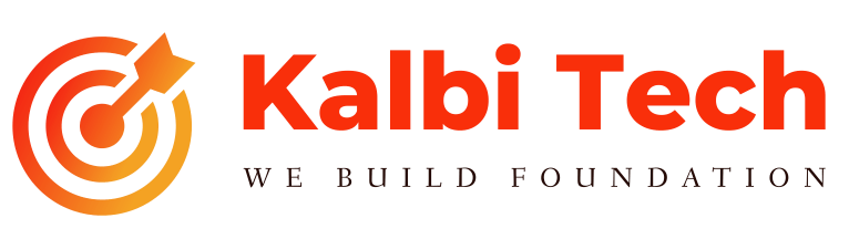Kalbi Tech Logo
