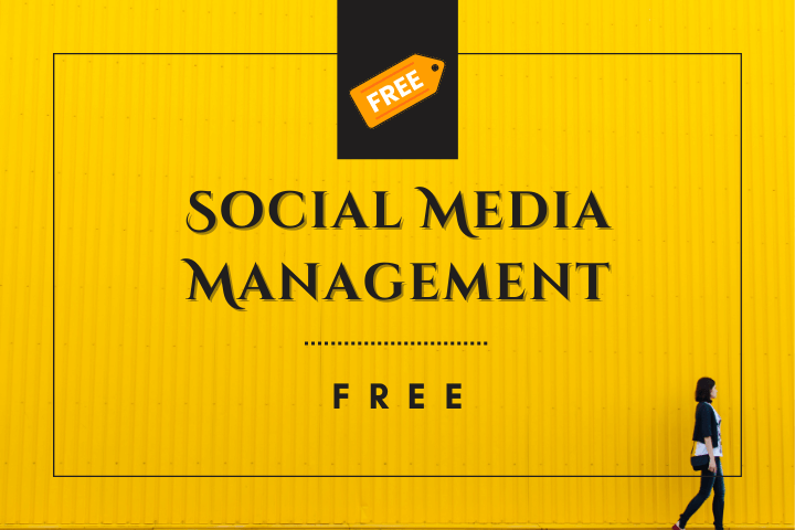 Social Media Management