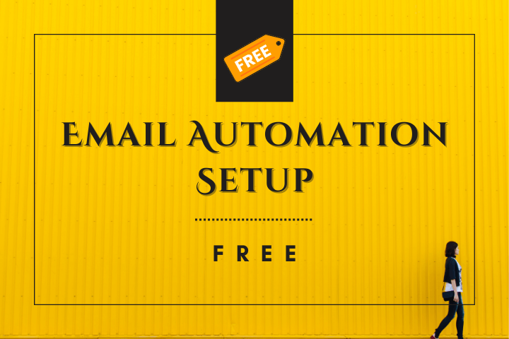 email automation setup