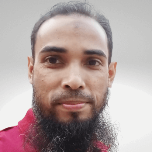 Masud-Parvage Founder & CEO