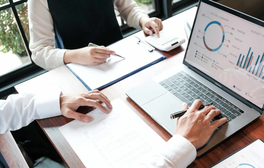 About us - Kalbi Tech