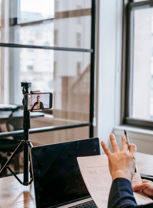 About us - Kalbi Tech best digital marketing agency